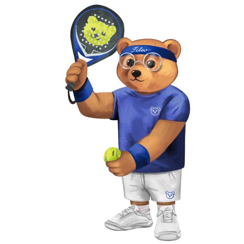 Padelbär